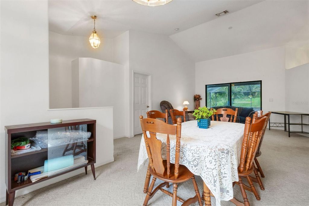 Photo of 3305 Long Rifle Drive, Wimauma, FL 33598 (MLS # A4661213)