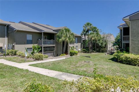 A home in ALTAMONTE SPRINGS