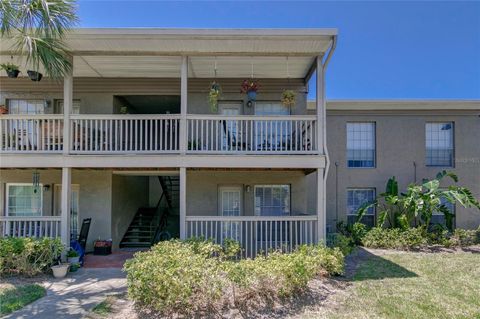 A home in ALTAMONTE SPRINGS