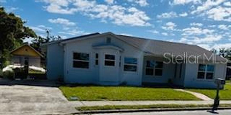 Stunning fully remodeled 4 bedroom, 2 bath home.