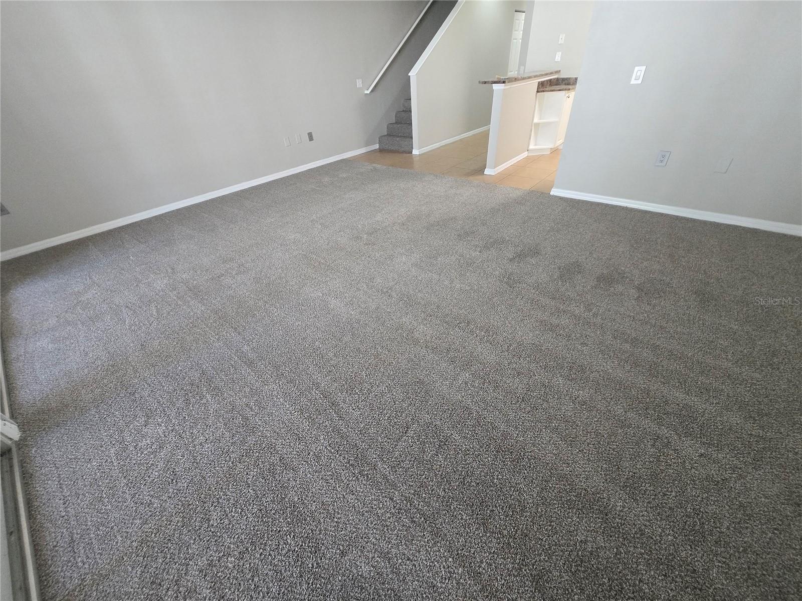 EAGLE TRACE TOWNHOMES - Residential Lease