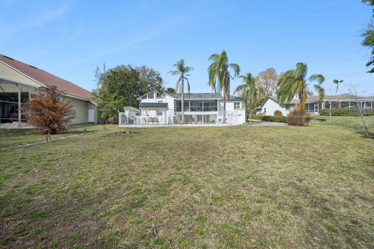 SOUTH BAY SEC 03 - Residential