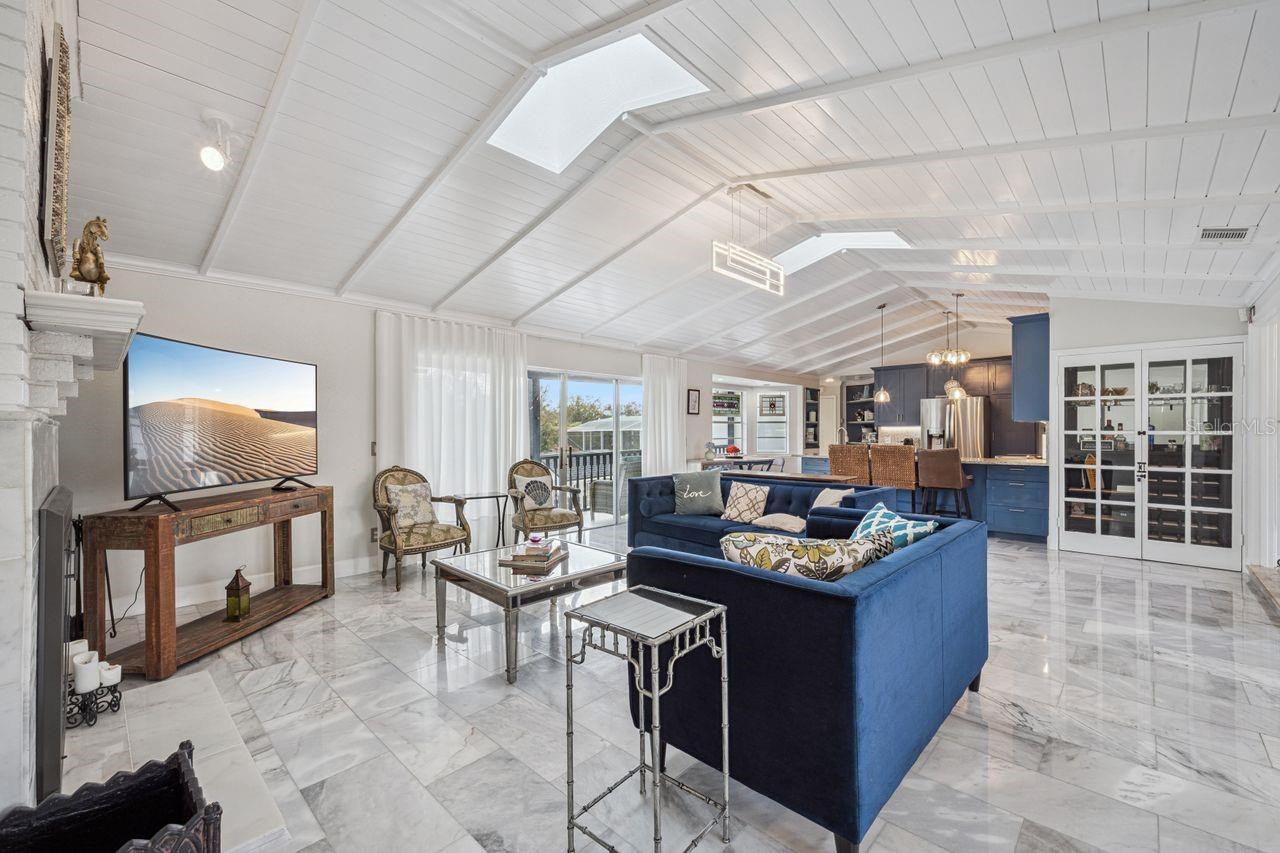 SOUTH BAY SEC 03 - Residential