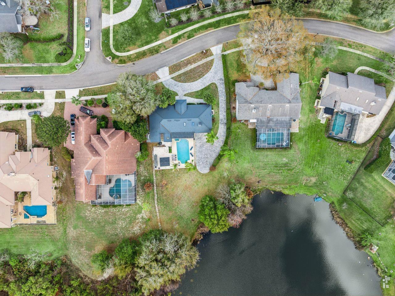 SOUTH BAY SEC 03 - Residential