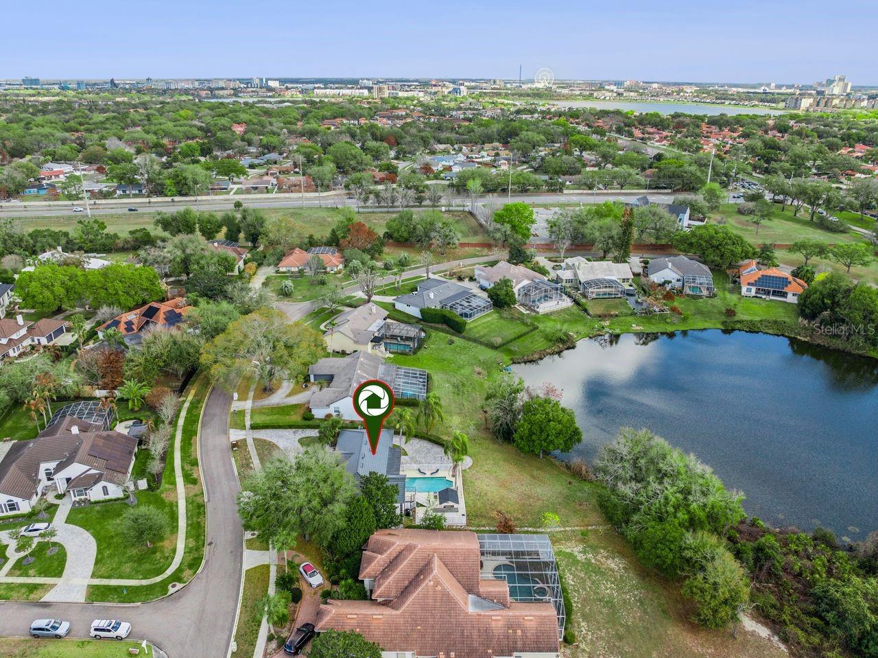 SOUTH BAY SEC 03 - Residential