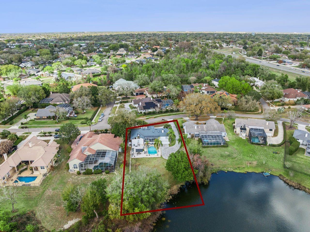 SOUTH BAY SEC 03 - Residential