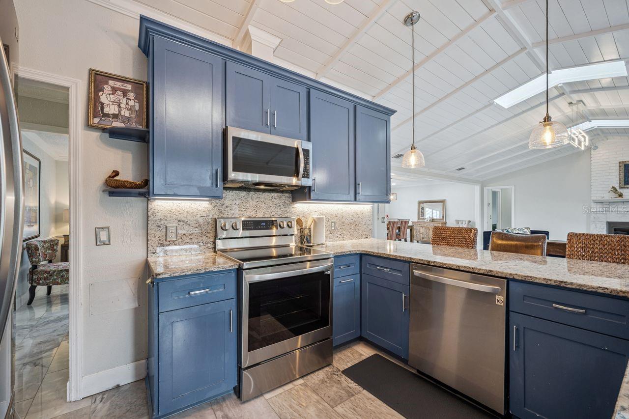 SOUTH BAY SEC 03 - Residential