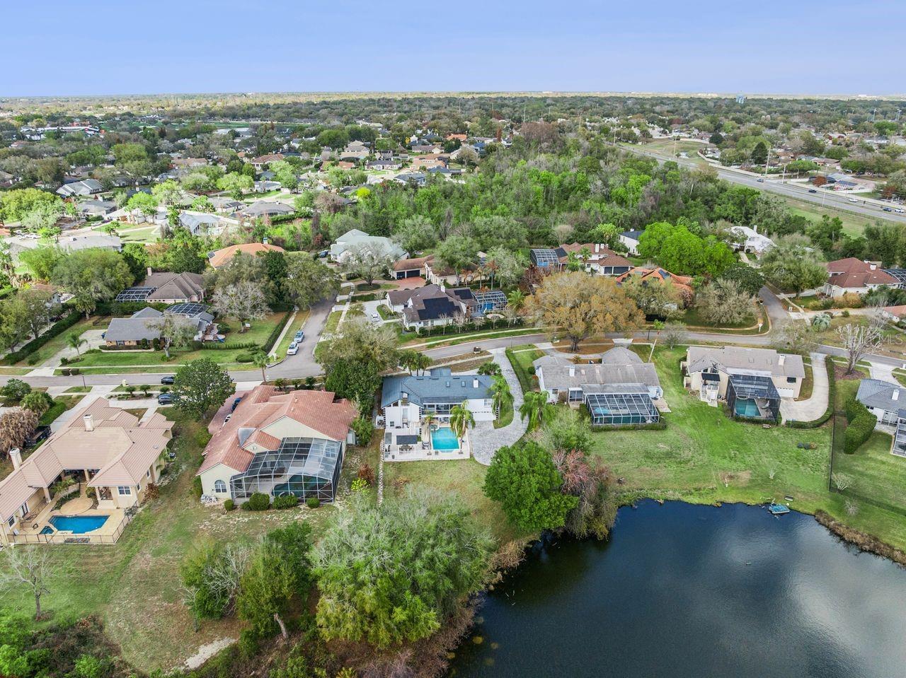 SOUTH BAY SEC 03 - Residential