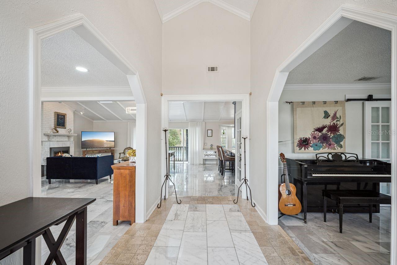 SOUTH BAY SEC 03 - Residential