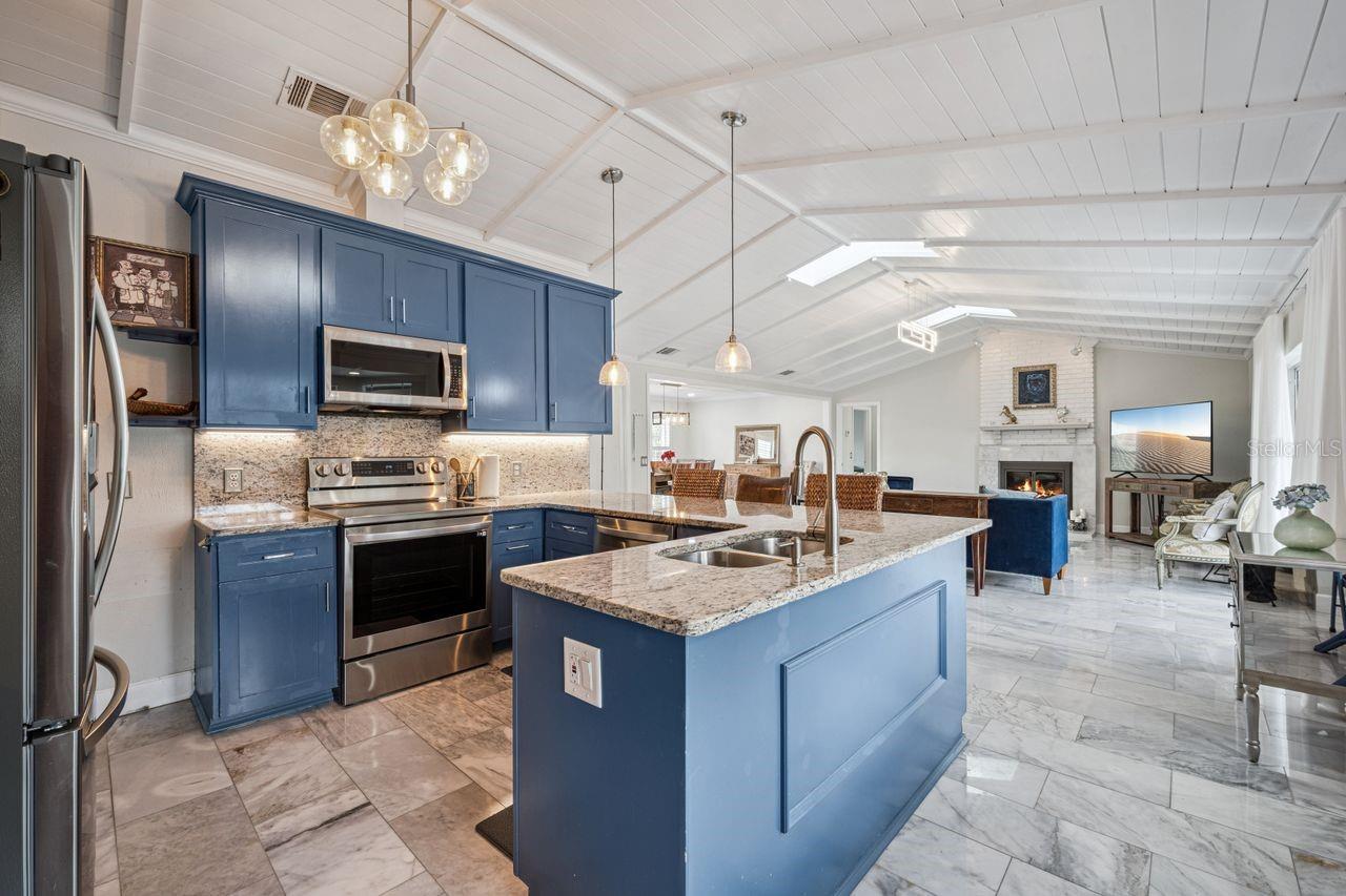 SOUTH BAY SEC 03 - Residential