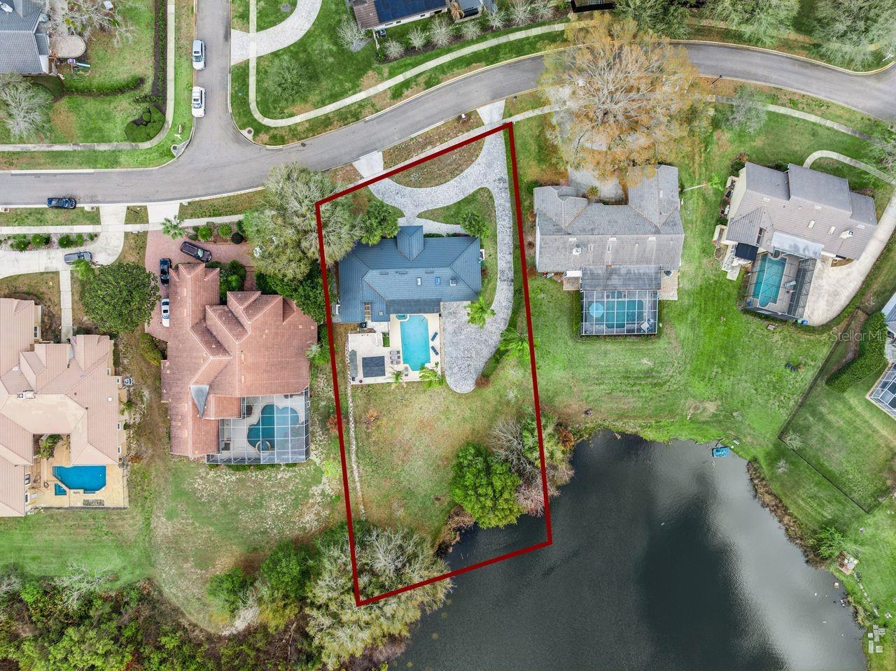 SOUTH BAY SEC 03 - Residential