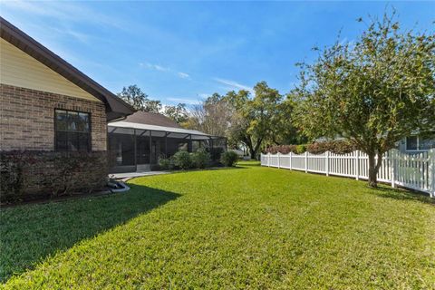 A home in LAKELAND