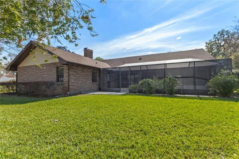 A home in LAKELAND