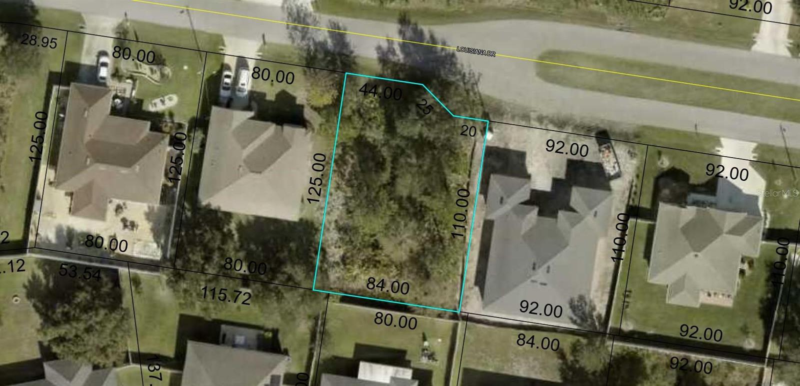 Ideal .2233 Acre building lot in The Matanzas Woods Neighborhood ( 'L' Section ) of Palm Coast! Zoned for a Duplex!! Nearby amenities: Belle Terre Parkway Road or Old Kings Rd N From for shopping, hospital, restaurants, Indian Trail Sports Complex, schools! Easy access for I 95 and US 1 for commuters.