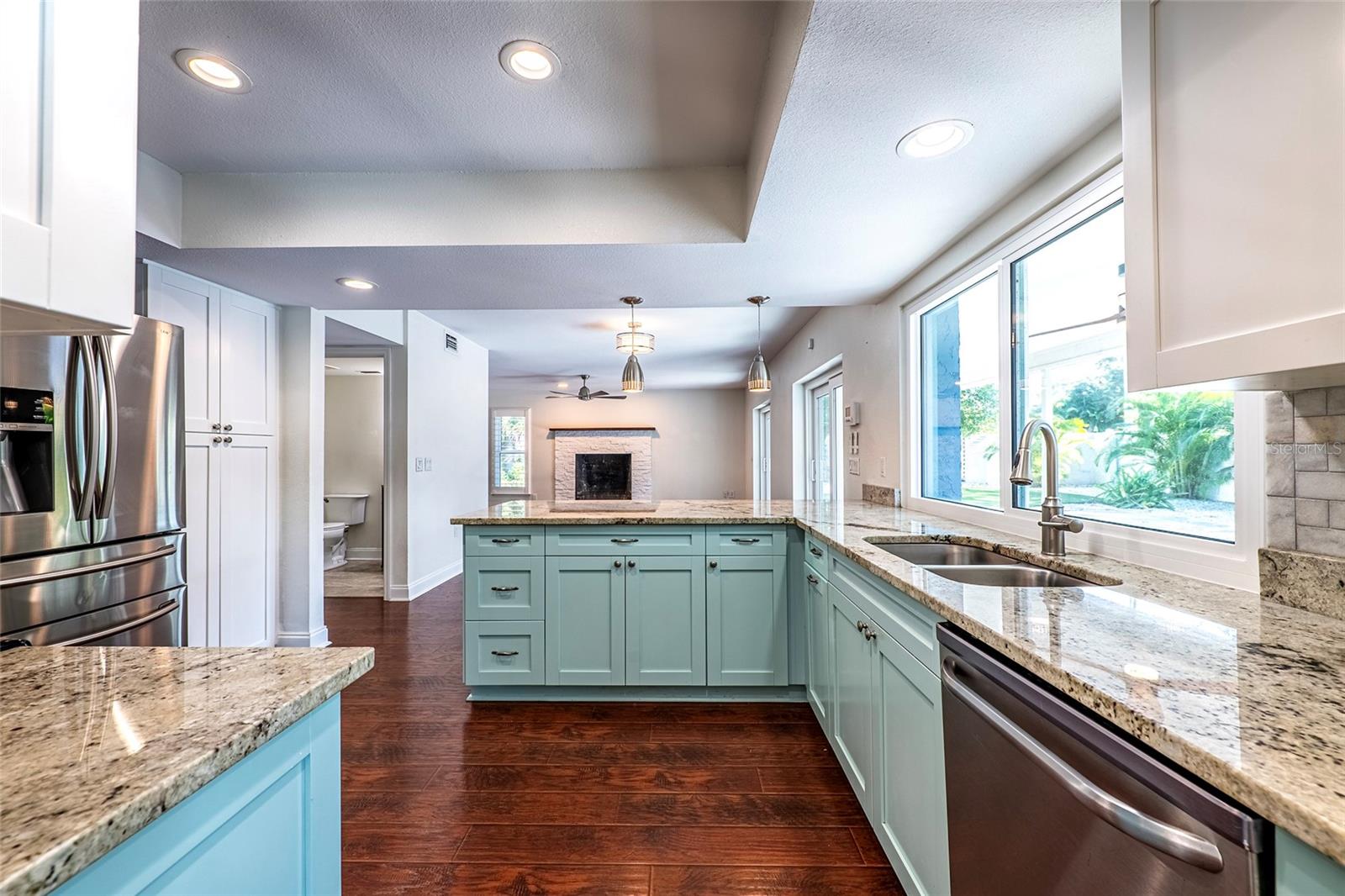 BRAE-MOOR ESTATES - Residential