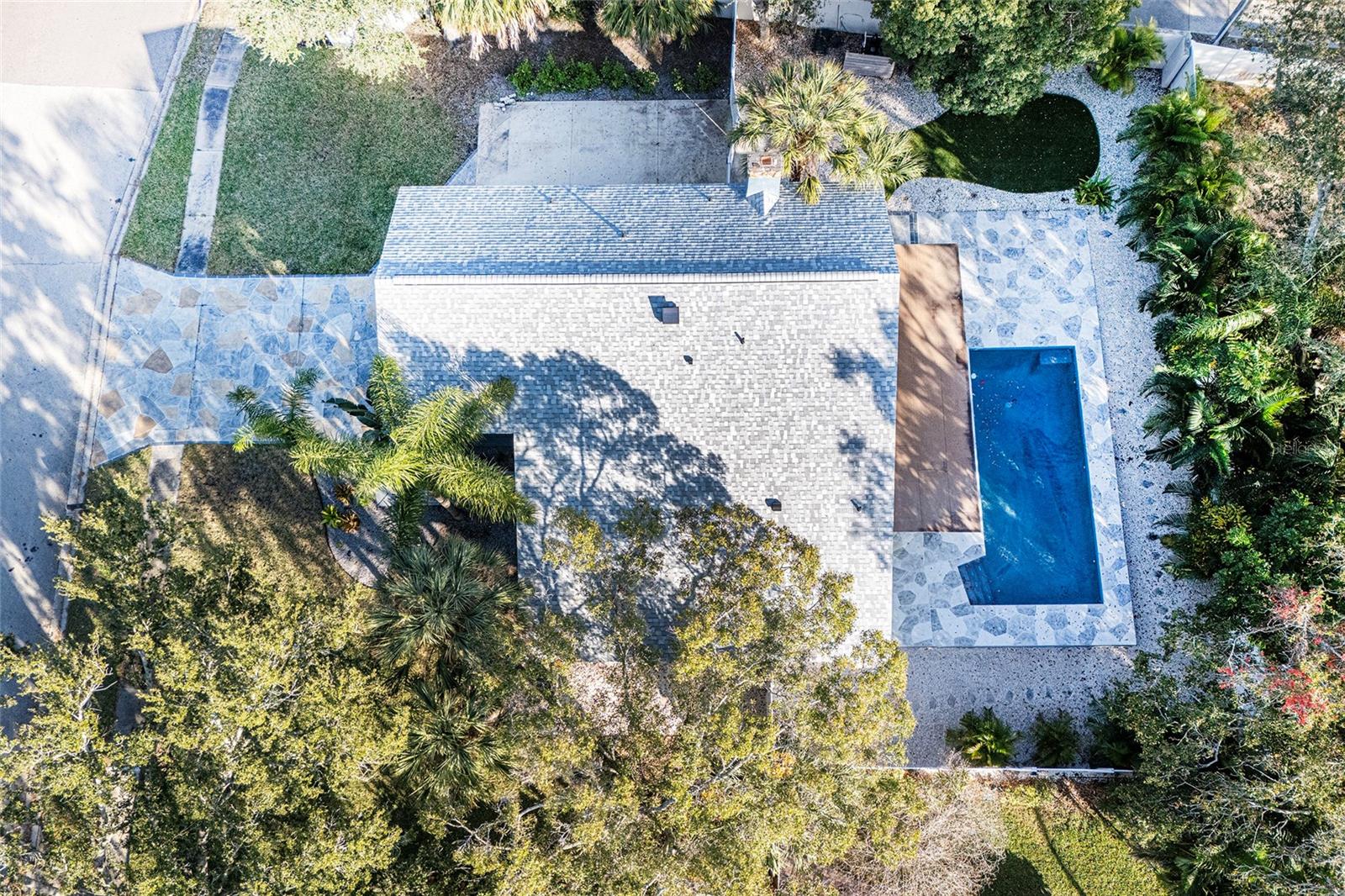 BRAE-MOOR ESTATES - Residential