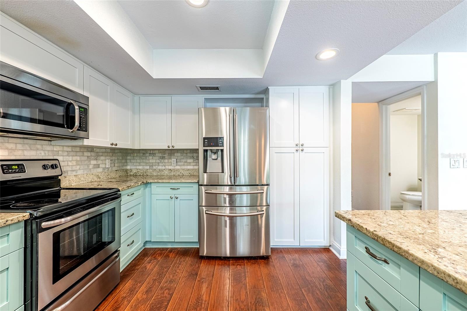 BRAE-MOOR ESTATES - Residential