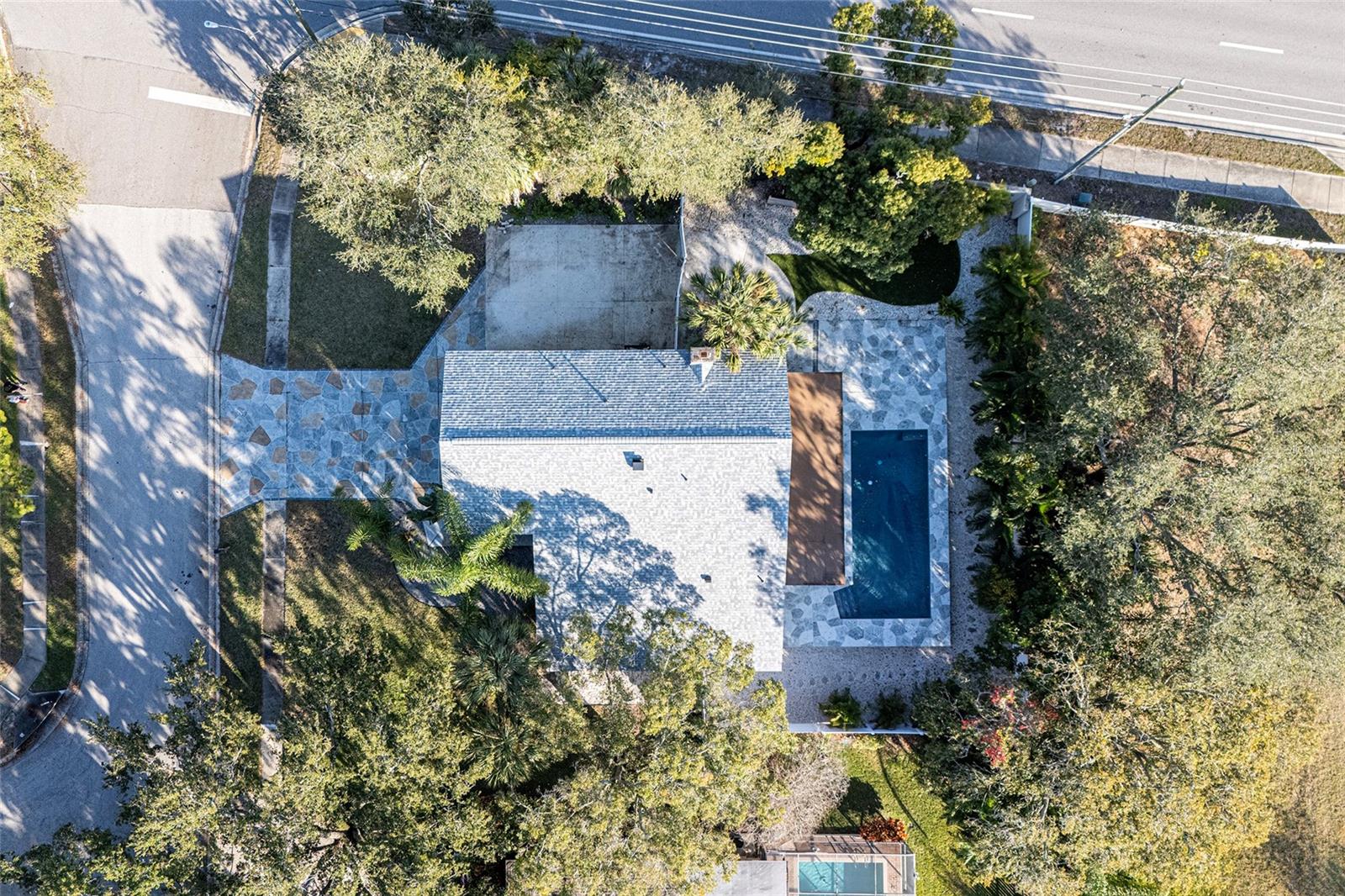 BRAE-MOOR ESTATES - Residential