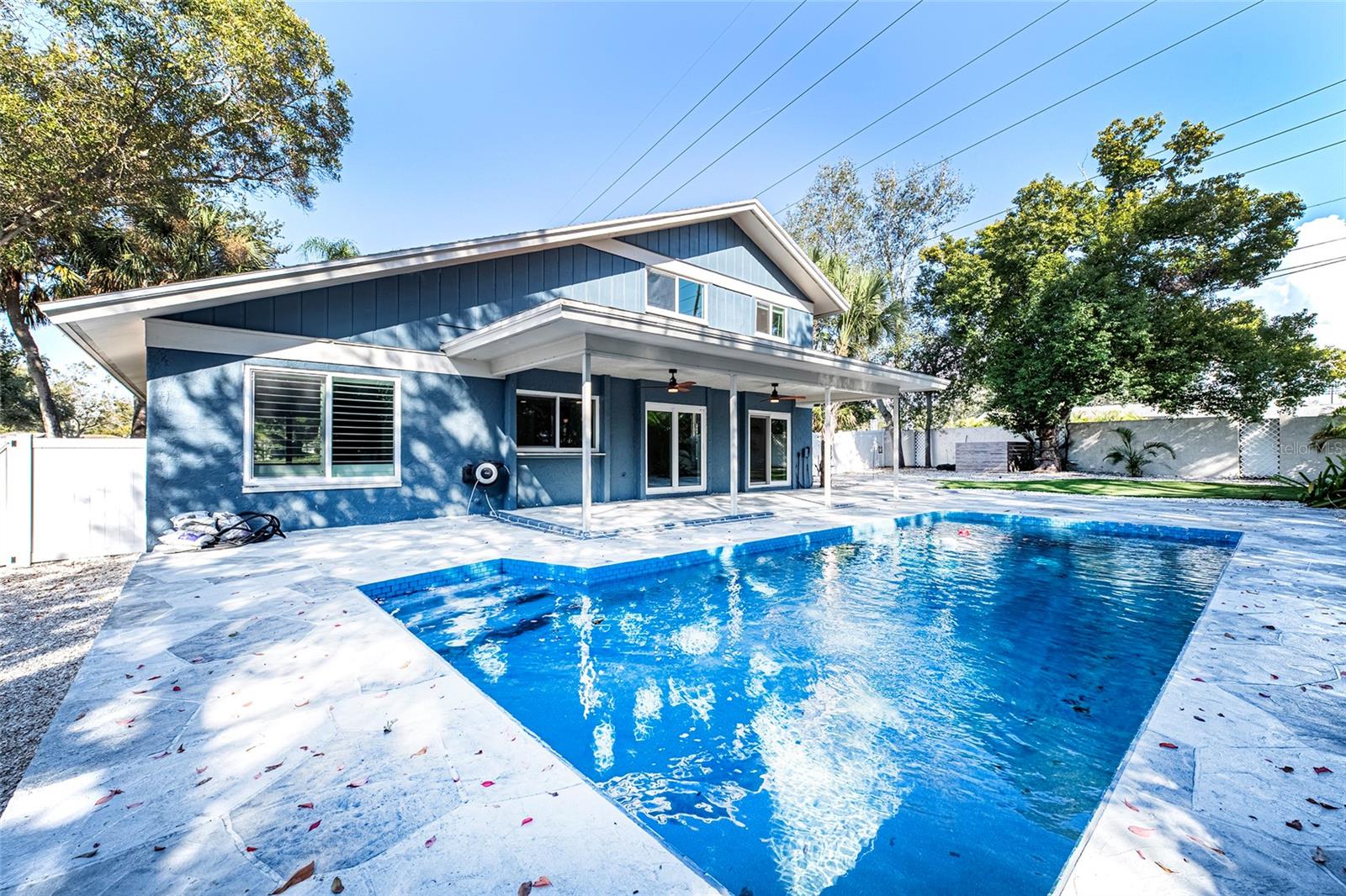 BRAE-MOOR ESTATES - Residential