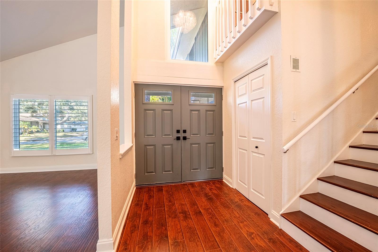 BRAE-MOOR ESTATES - Residential