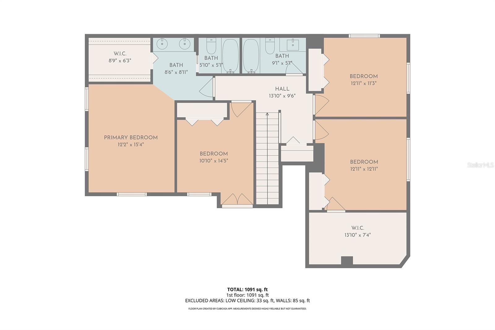 BRAE-MOOR ESTATES - Residential