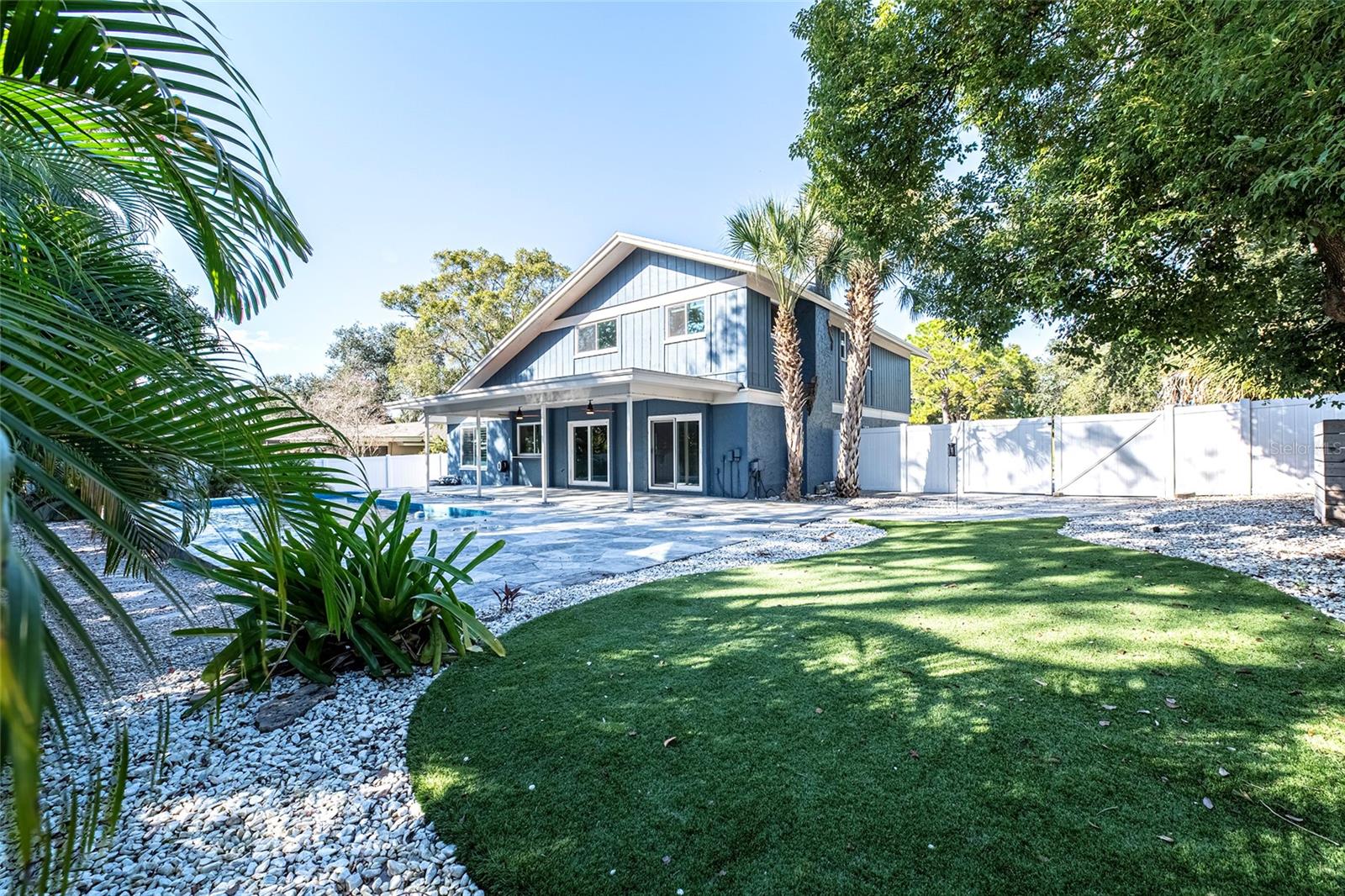 BRAE-MOOR ESTATES - Residential