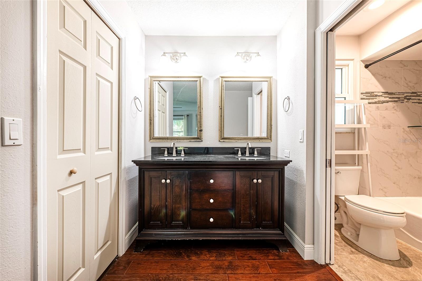 BRAE-MOOR ESTATES - Residential