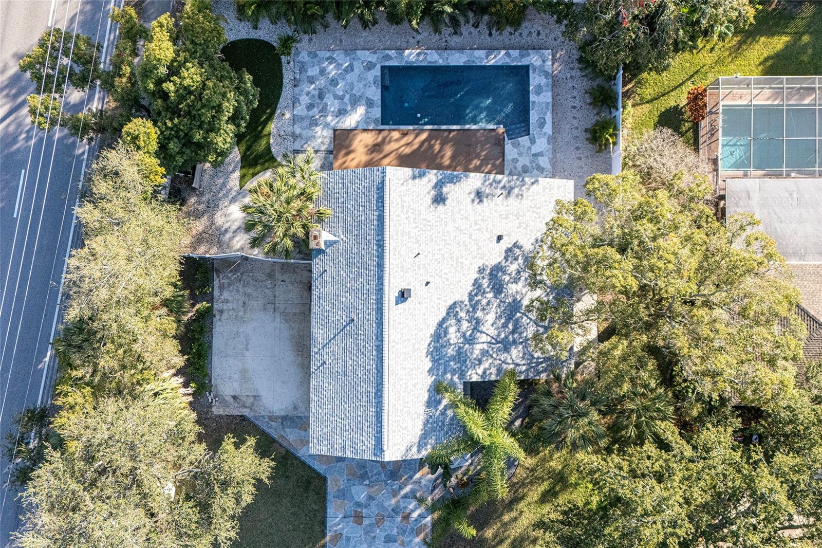 BRAE-MOOR ESTATES - Residential