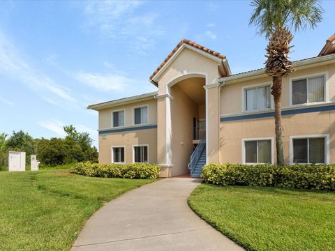 A home in ORLANDO