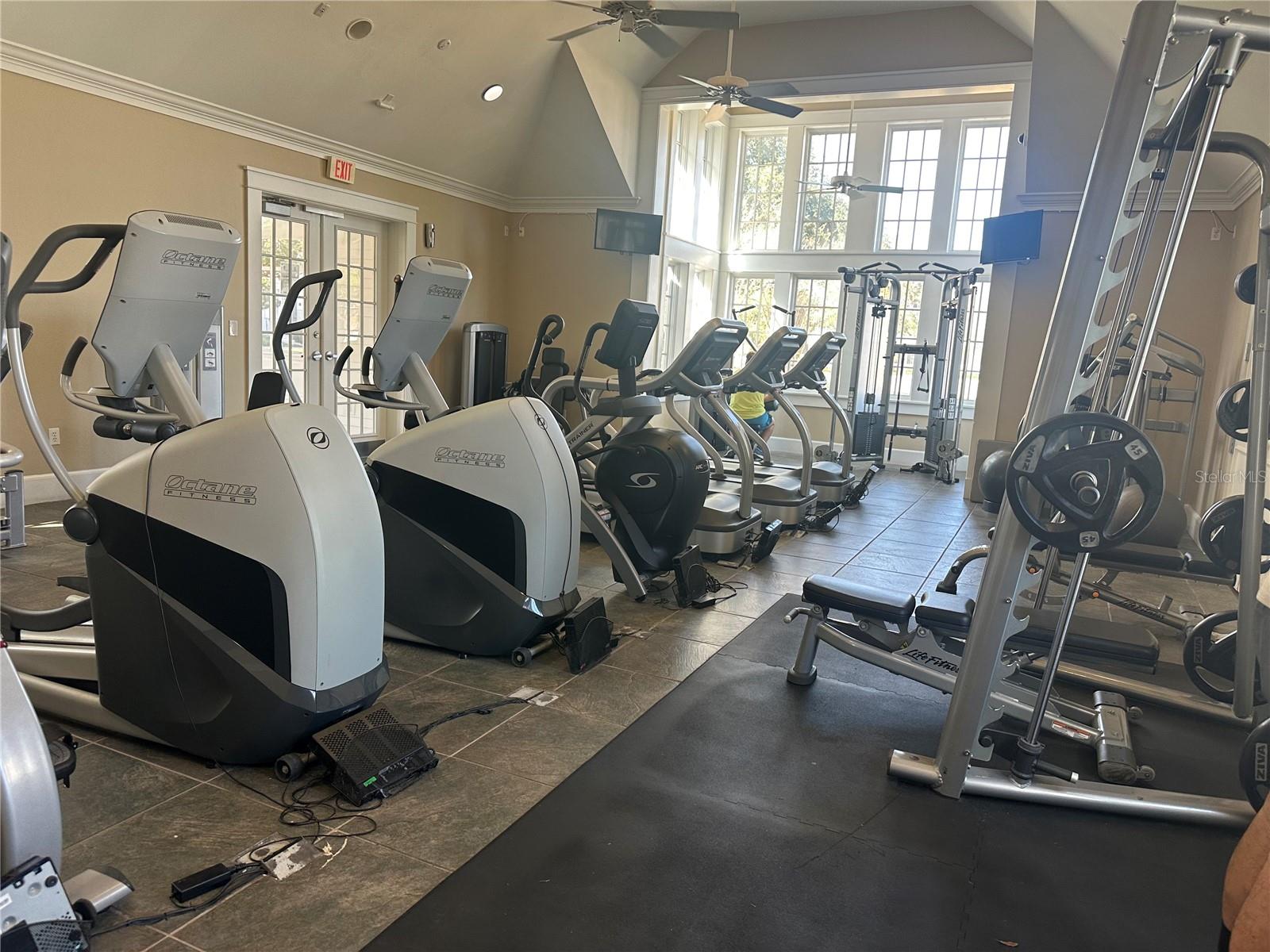 BALDWIN PARK UT 01 50 121 - Residential Lease