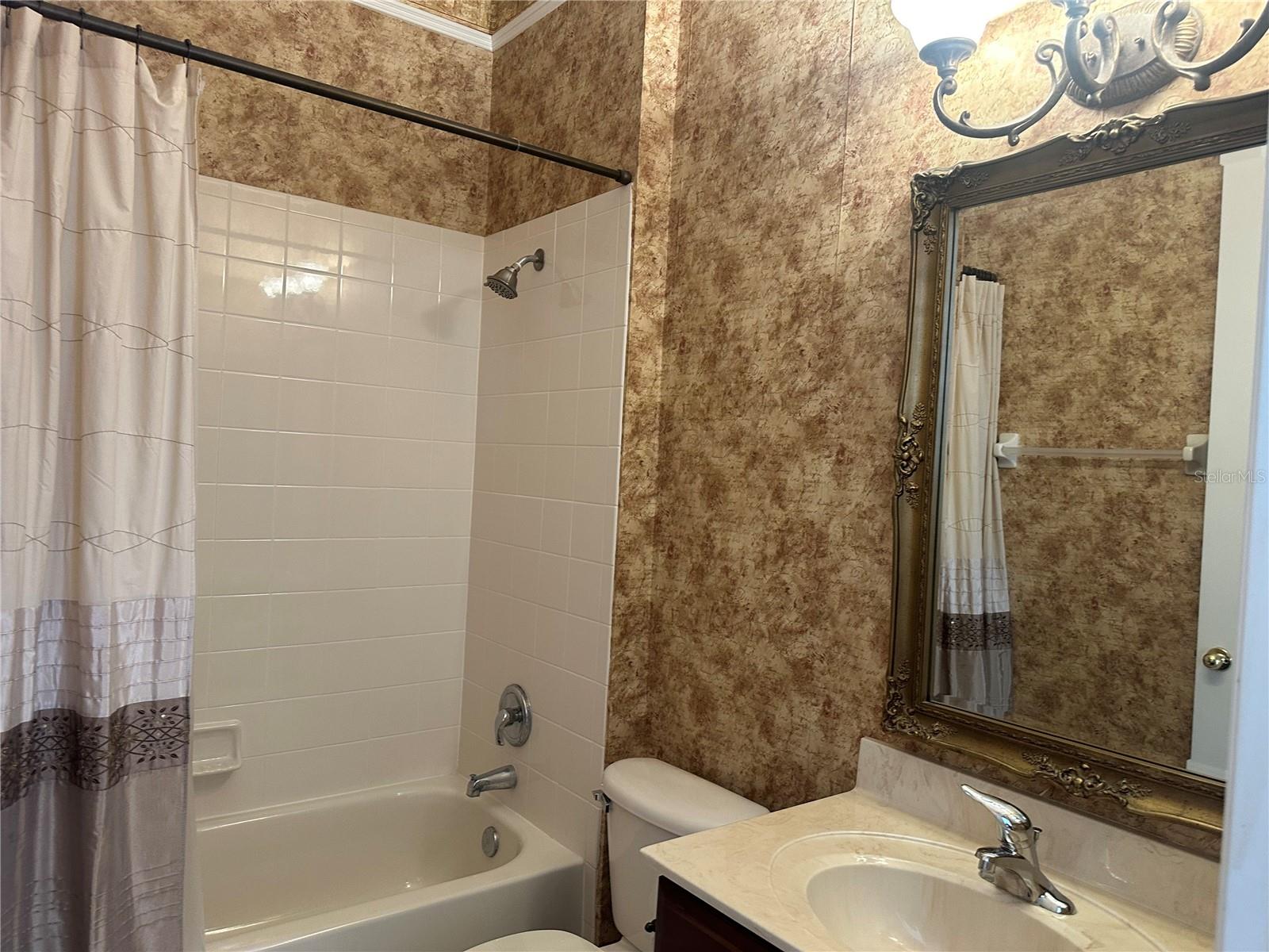 BALDWIN PARK UT 01 50 121 - Residential Lease