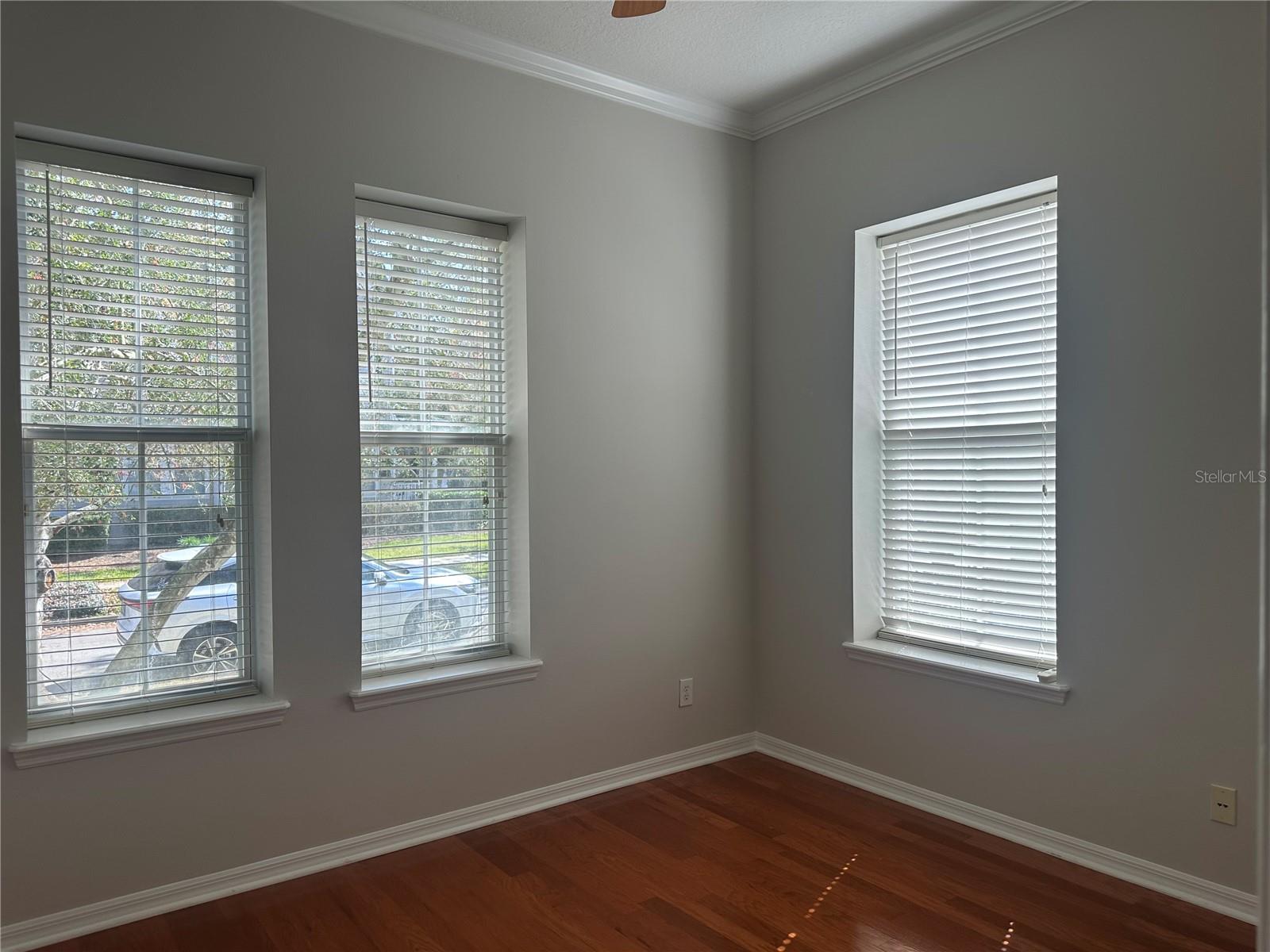 BALDWIN PARK UT 01 50 121 - Residential Lease