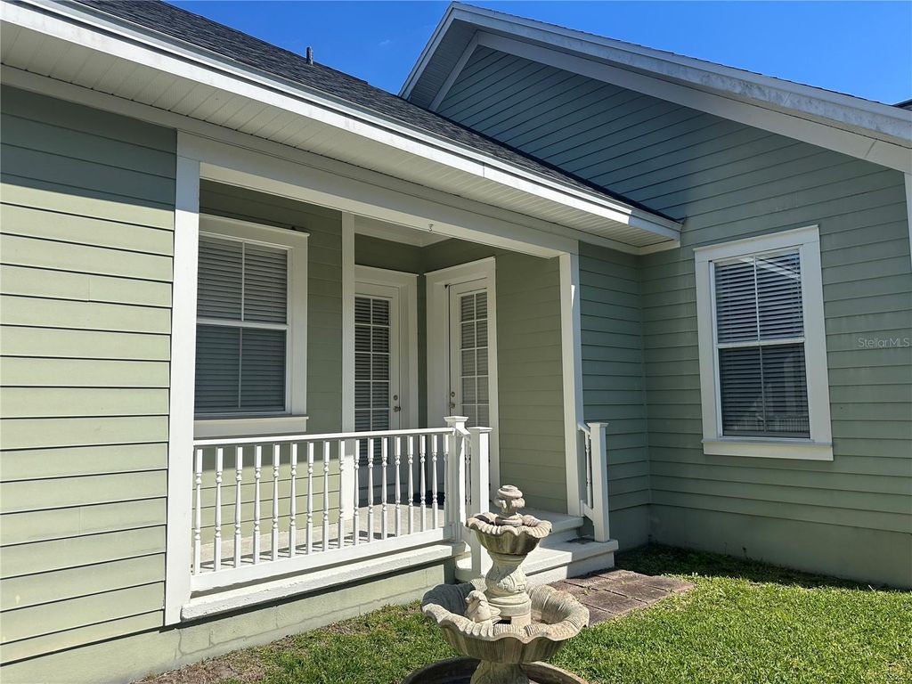 Photo of 4461 Trapp Lane, Orlando, FL 32814 (MLS # O6382620)