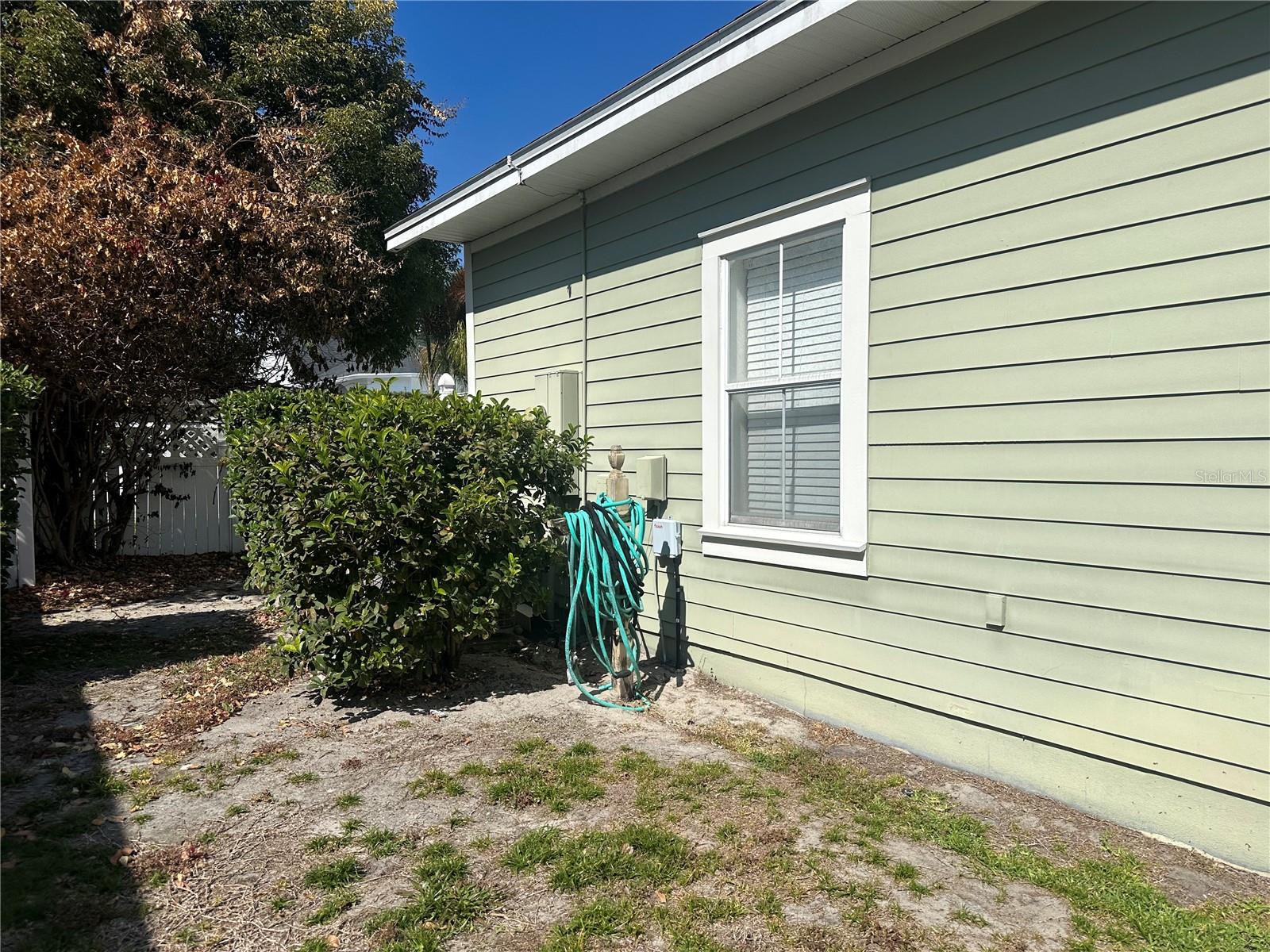 BALDWIN PARK UT 01 50 121 - Residential Lease