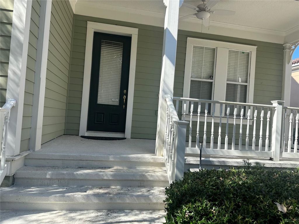 Photo of 4461 Trapp Lane, Orlando, FL 32814 (MLS # O6382620)