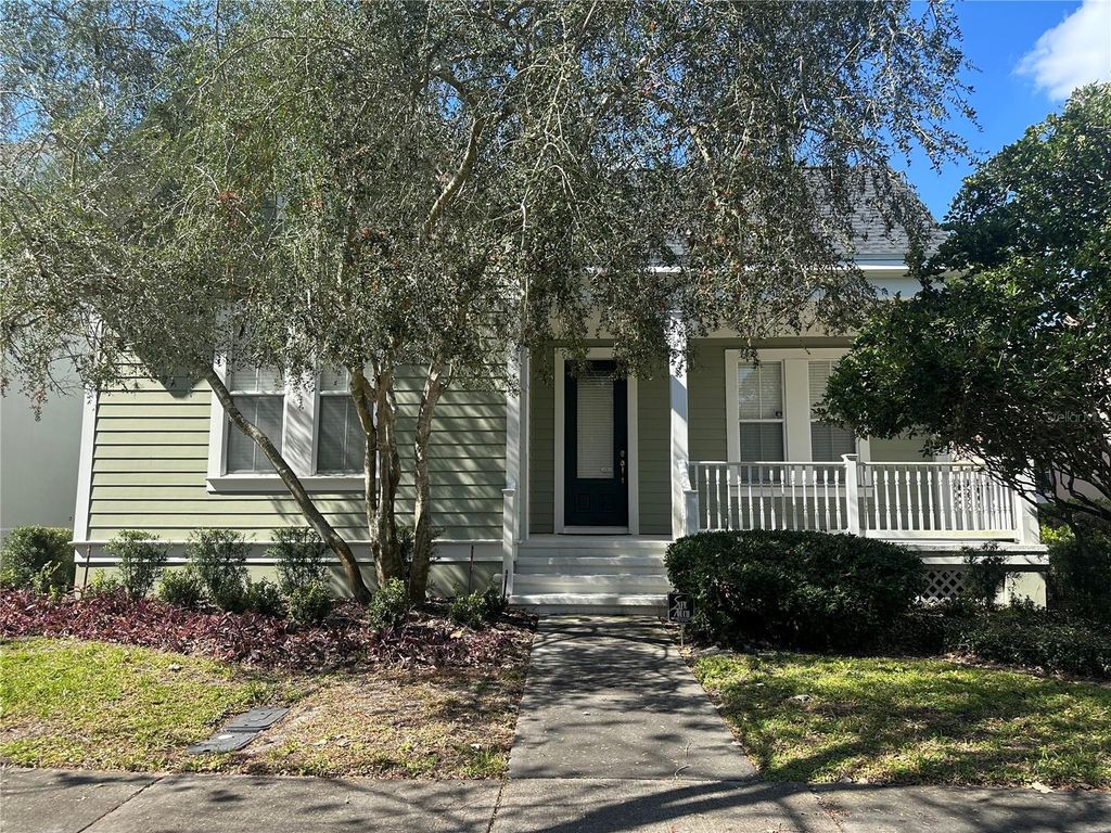 Photo of 4461 Trapp Lane, Orlando, FL 32814 (MLS # O6382620)