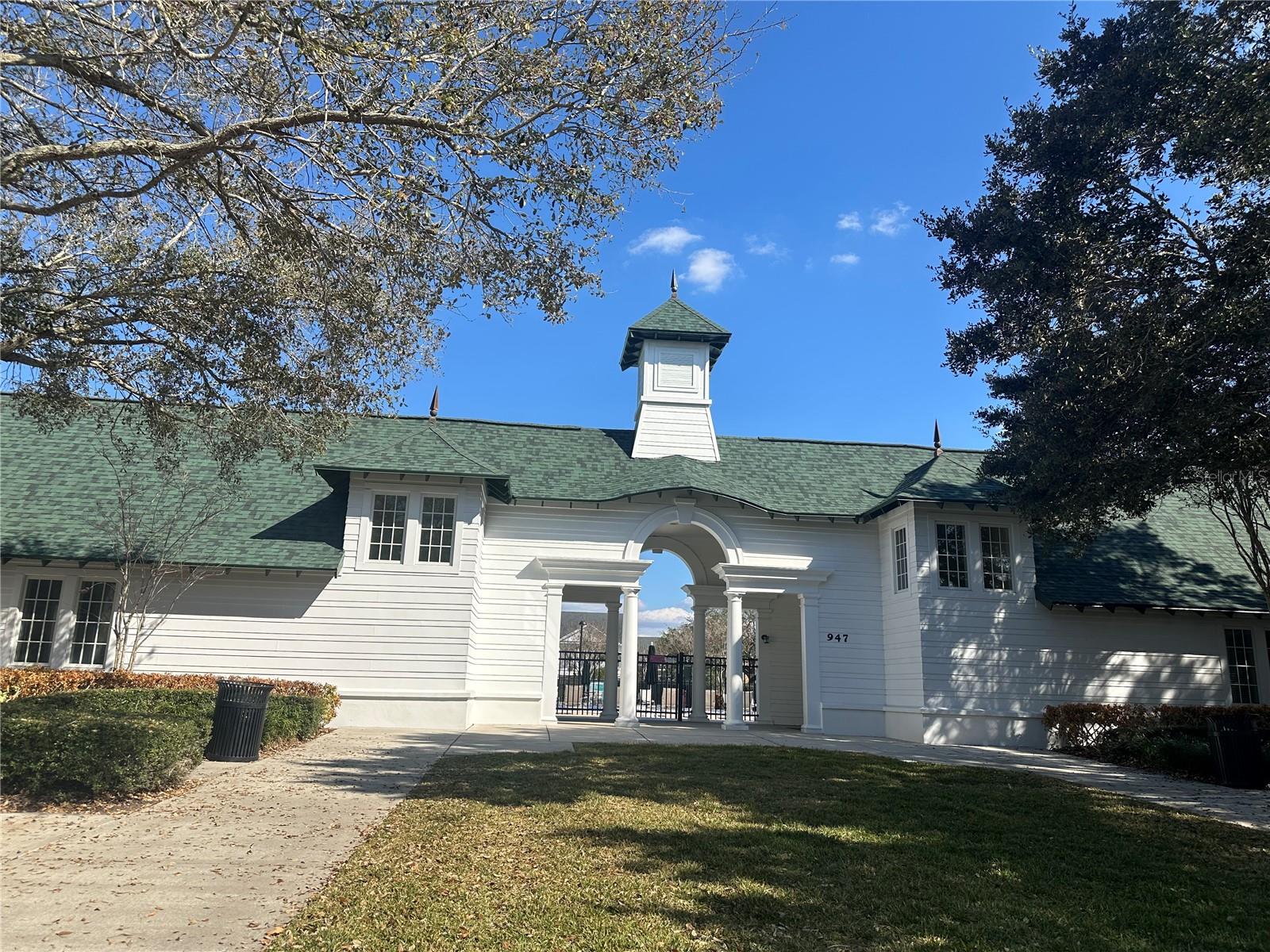 BALDWIN PARK UT 01 50 121 - Residential Lease