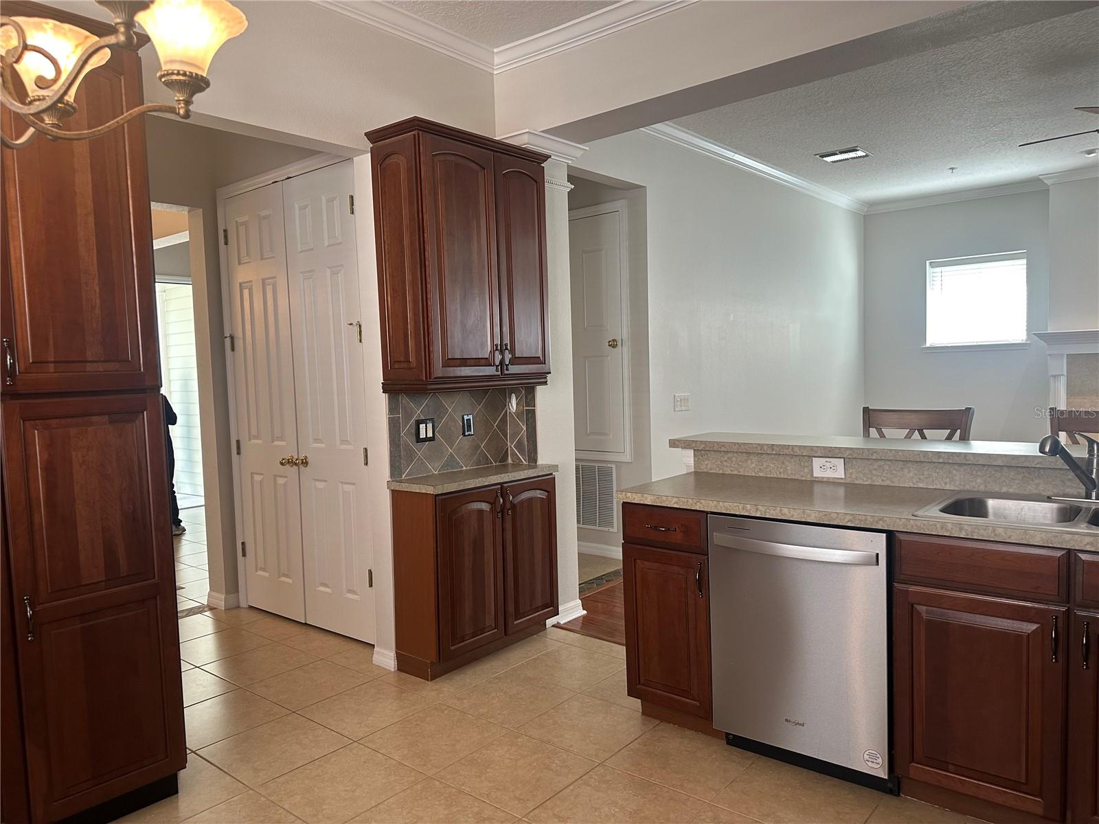 BALDWIN PARK UT 01 50 121 - Residential Lease