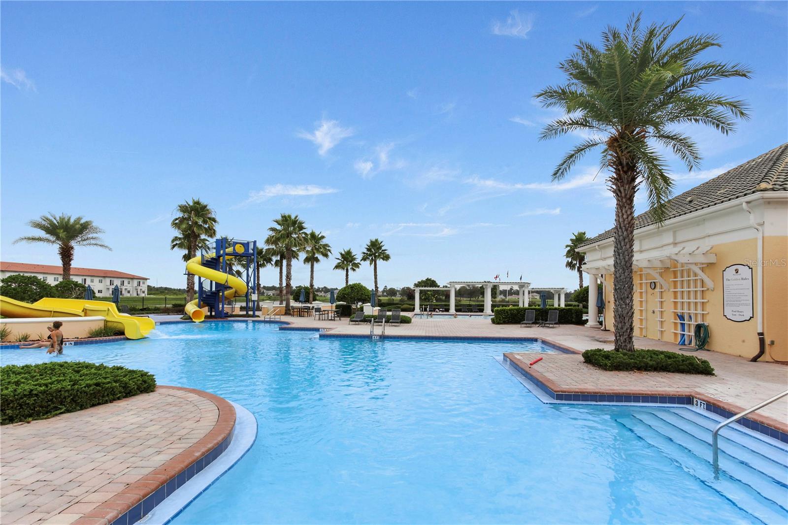 PROVIDENCE GARDEN HILLS 50S GC - Residential