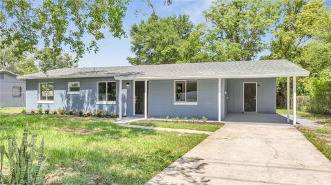 A home in ALTAMONTE SPRINGS