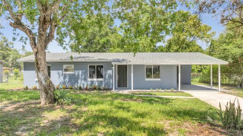 A home in ALTAMONTE SPRINGS