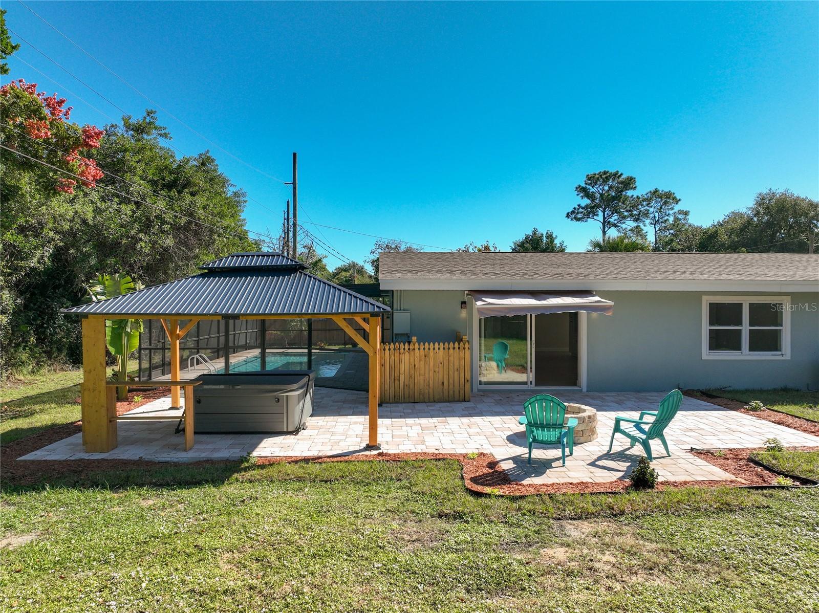 LENORE ADD - Residential