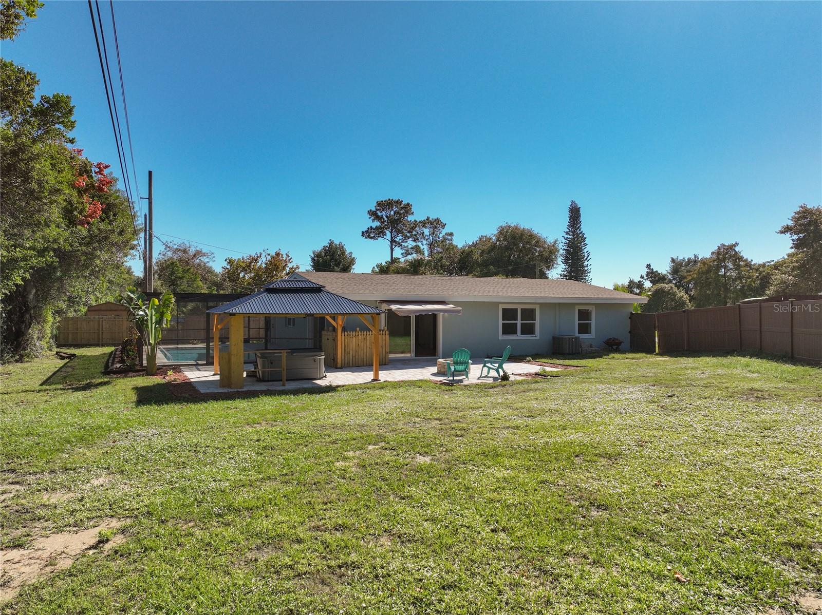 LENORE ADD - Residential