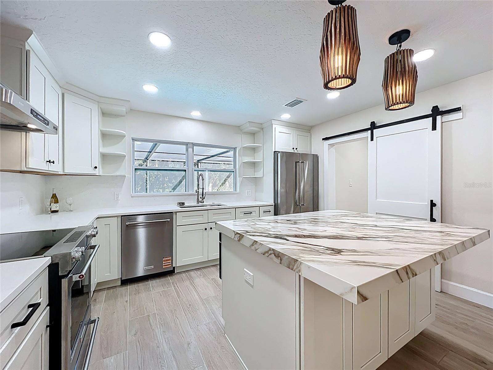 LENORE ADD - Residential