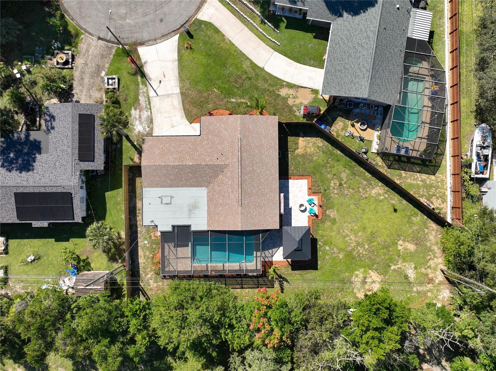 LENORE ADD - Residential