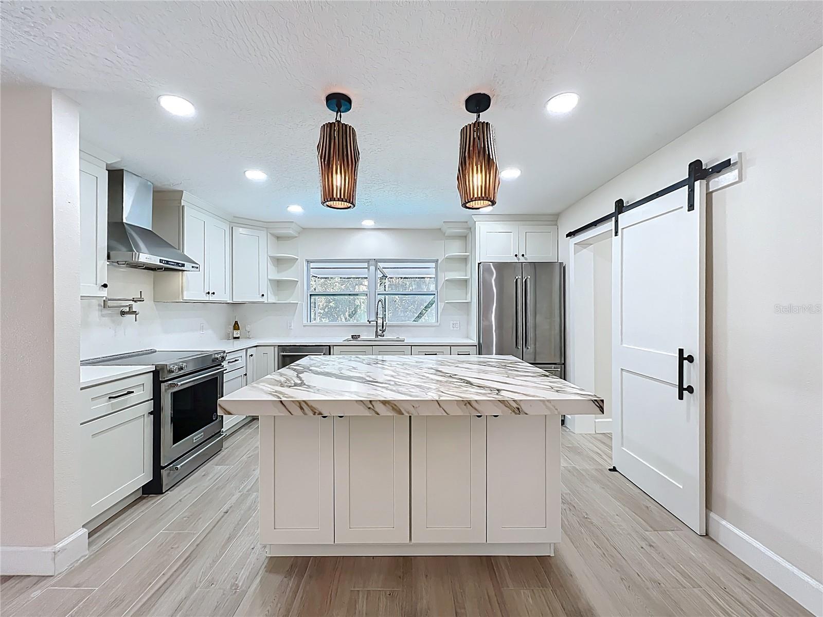 LENORE ADD - Residential