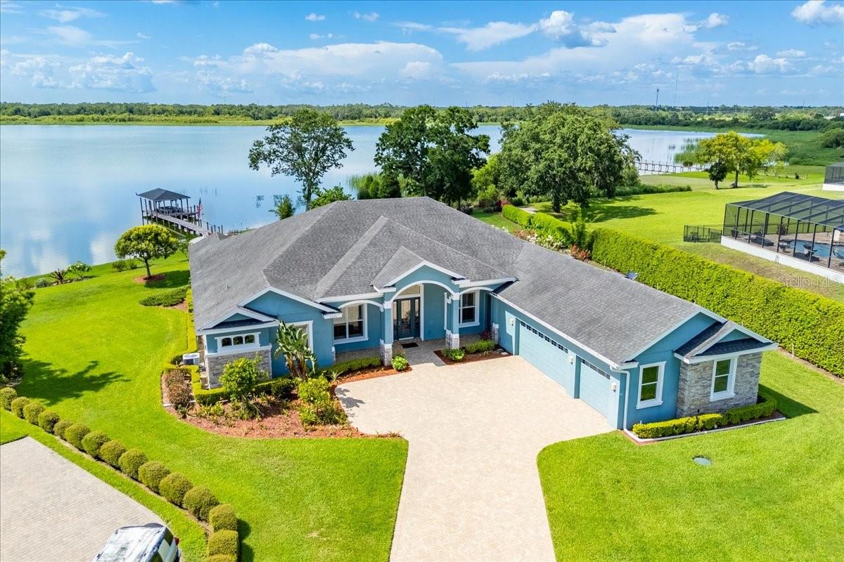 5005 SHORE SIDE DRIVE