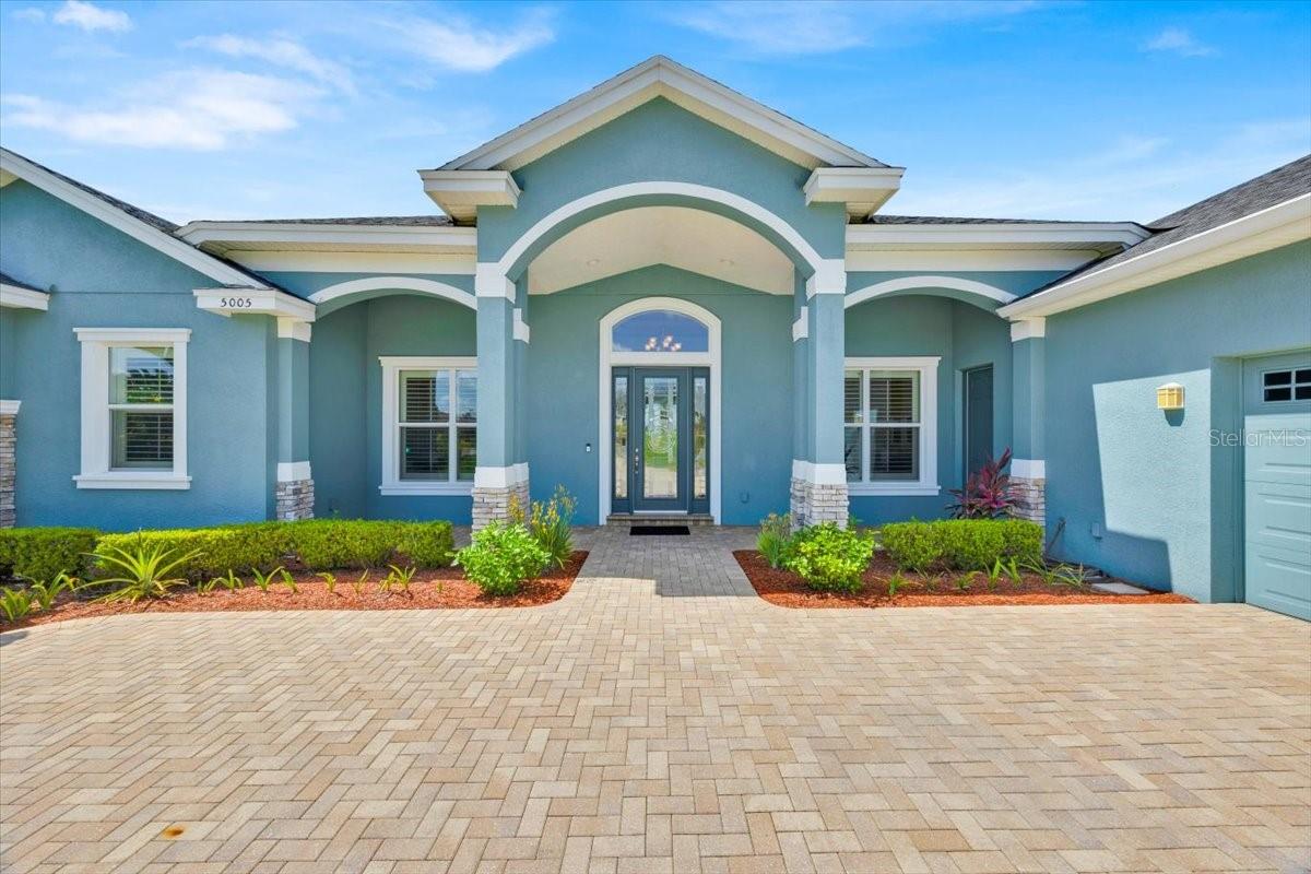 5005 SHORE SIDE DRIVE