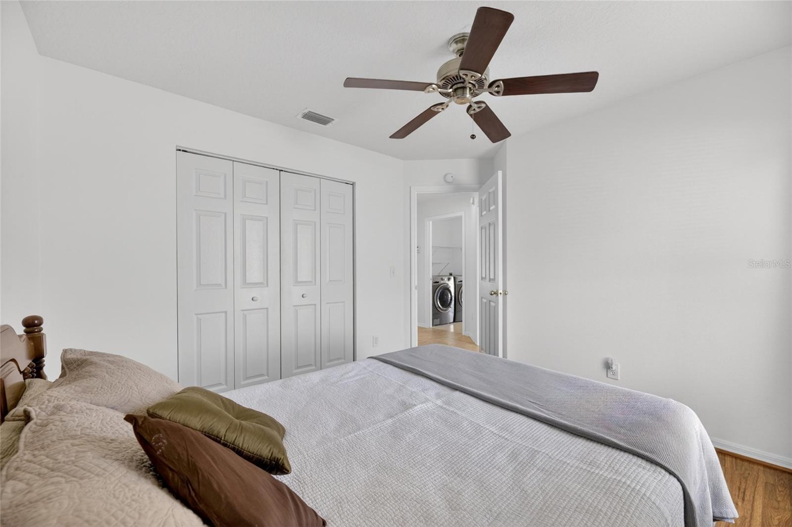 BLOOMINGDALE EAST - Residential