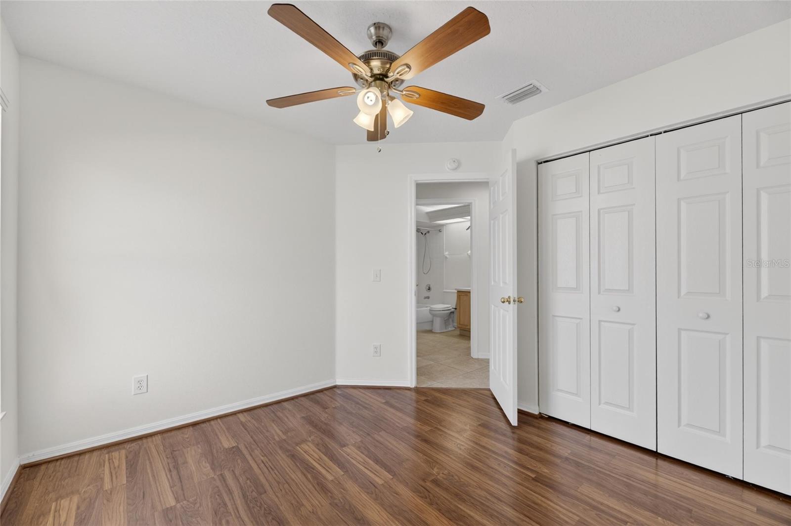 BLOOMINGDALE EAST - Residential